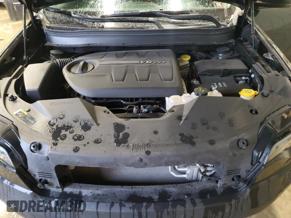 2022 Jeep Cherokee Trailhawk with VIN 1C4PJMBX3ND542576, listed as a Copart auction lot 85100224 with 18,911 mi miles and Salvage Title. Bid and sale history available at carsss.com. Image 12.