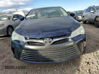 2015 Toyota Camry XLE z VIN 4T4BF1FK5FR451689, wystawiony jako Copart lot #81129304 z przebiegiem 88 446 mil mil oraz Szkoda całkowita • Salvage title. Historia ofert i sprzedaży dostępna na DreamBid. Obrazek 5.