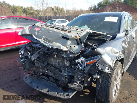 2017 Mazda CX-9 Grand Touring with VIN JM3TCBDY1H0141100, listed as a IAAI auction lot 41054513 with 65,607 mi miles. Bid and sale history available at carsss.com. Image 6.