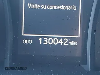 2019 Toyota Camry LE z VIN 4T1B11HK9KU245615, wystawiony jako IAAI lot #42066968 z przebiegiem 130 042 mil mil oraz . Historia ofert i sprzedaży dostępna na DreamBid. Obrazek 16.