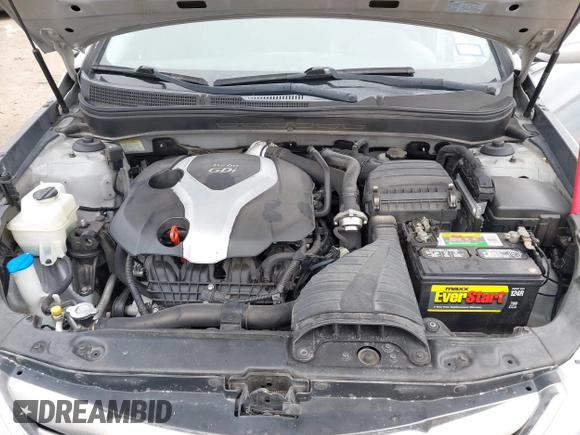 2011 Hyundai Sonata Limited with VIN 5NPEC4AB9BH224359, listed as a IAAI auction lot 41612964 with 159,679 mi miles and . Bid and sale history available at DreamBid. Image 10.