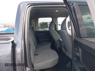 2020 Ram 1500 Tradesman with VIN 1C6RR6FG7LS114615, listed as a IAAI auction lot 42061182 with 97,341 mi miles and . Bid and sale history available at DreamBid. Image 8.
