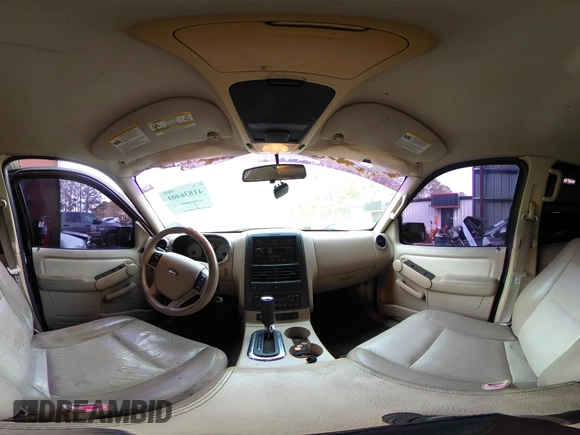 2007 Ford Explorer Sport Trac Limited с VIN 1FMEU33K37UA08603, выставлен на аукционе IAAI как лот 41836401 с пробегом 226 675 миль миль и . История ставок и продаж доступна на DreamBid. Изображение 18.