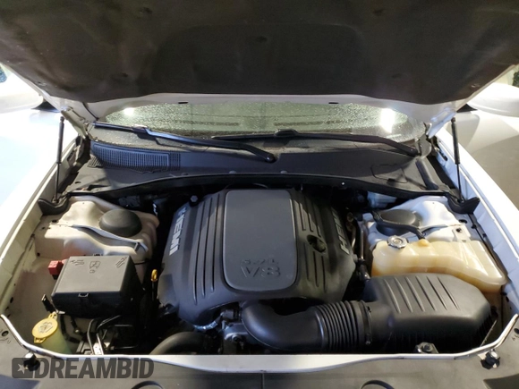 2013 Dodge Charger RT Plus with VIN 2C3CDXDT8DH671274, listed as a Copart auction lot 81564444 with 79,662 mi miles and Salvage Title. Bid and sale history available at carsss.com. Image 11.