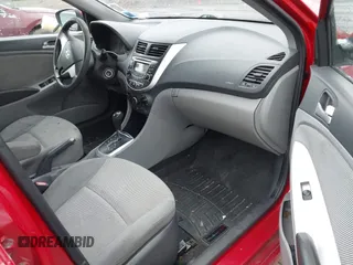2012 Hyundai Accent GLS с VIN KMHCT4AE7CU255694, выставлен на аукционе IAAI как лот 41199943 с пробегом 140 829 миль миль и . История ставок и продаж доступна на DreamBid. Изображение 5.
