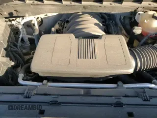 2020 Chevrolet Silverado 1500 High Country with VIN 3GCUYHED3LG259487, listed as a Copart auction lot 42452565 with 88,580 mi miles and Salvage title. Bid and sale history available at DreamBid. Image 13.