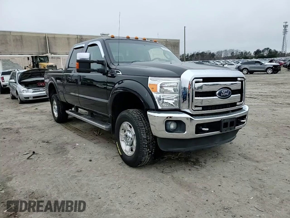 2011 Ford F-250 XL z VIN 1FT7W2B68BEB27949, wystawiony jako Copart lot #88403265 z przebiegiem 162 383 mil mil oraz Szkoda całkowita • Salvage title. Historia ofert i sprzedaży dostępna na DreamBid. Obrazek 10.