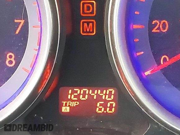 2008 Mazda CX-9 Grand Touring z VIN JM3TB38A480163467, wystawiony jako IAAI lot #42272609 z przebiegiem 120 440 mil mil oraz . Historia ofert i sprzedaży dostępna na DreamBid. Obrazek 15.