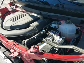 2024 Chevrolet Traverse AWD RS with VIN 1GNEVLKSXRJ231283, listed as a IAAI auction lot 43447870 with 21,130 mi miles and . Bid and sale history available at DreamBid. Image 22.