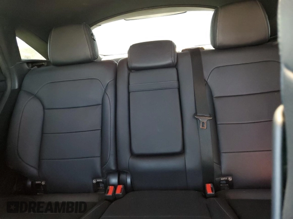 2016 Mercedes-Benz GLE 450 AMG z VIN 4JGED6EB3GA040144, wystawiony jako Copart lot #57208925 z przebiegiem 138 296 mil mil oraz Czysty tytuł • Clean title. Historia ofert i sprzedaży dostępna na DreamBid. Obrazek 10.