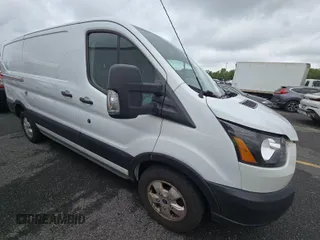 2019 Ford Transit with VIN 1FTYR1YG4KKB40124, listed as a IAAI auction lot 42624627 with 119,375 mi miles and . Bid and sale history available at DreamBid. Image 6.