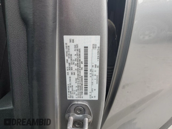 2021 Ford Escape SE with VIN 1FMCU0G63MUA99659, listed as a Copart auction lot 49496785 with 47,911 mi miles and Salvage Title. Bid and sale history available at carsss.com. Image 13.