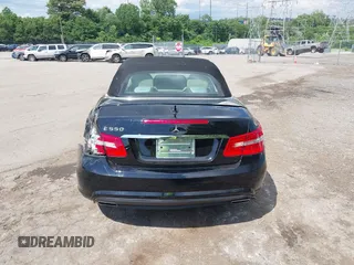 2011 Mercedes-Benz E 550 with VIN WDDKK7CF2BF065434, listed as a IAAI auction lot 42560763 with 85,579 mi miles and . Bid and sale history available at DreamBid. Image 16.
