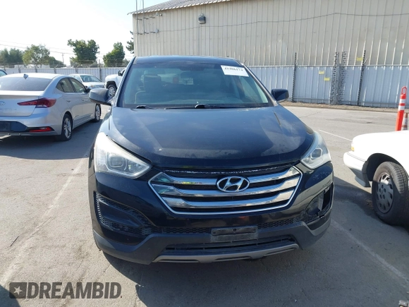 2016 Hyundai Santa Fe z VIN 5XYZT3LB6GG379054, wystawiony jako IAAI lot #42406174 z przebiegiem 182 073 mil mil oraz . Historia ofert i sprzedaży dostępna na DreamBid. Obrazek 12.