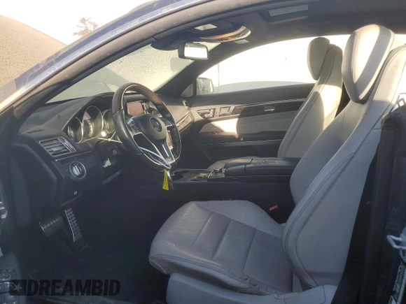 2016 Mercedes-Benz E-Class E 400 with VIN WDDKJ6FB8GF322125, listed as a Copart auction lot 82478364 with 80,513 mi miles and Clean Title. Bid and sale history available at carsss.com. Image 7.