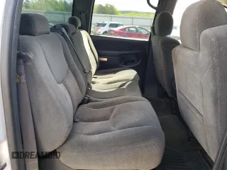 2003 Chevrolet Silverado 3500 LT with VIN 1GCJK33173F124661, listed as a Copart auction lot 53274815 with 349,872 mi miles and Salvage Title. Bid and sale history available at carsss.com. Image 10.