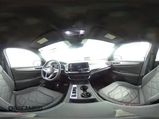 2024 Volkswagen Atlas SE с VIN 1V2LE2CA4RC229547, выставлен на аукционе IAAI как лот 42062372 с пробегом 12 237 миль миль и . История ставок и продаж доступна на DreamBid. Изображение 18.