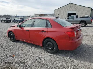 2008 Subaru Impreza i z VIN JF1GE61648H524907, wystawiony jako Copart lot #49780325 z przebiegiem 85 954 mil mil oraz Szkoda całkowita • Salvage title. Historia ofert i sprzedaży dostępna na DreamBid. Obrazek 2.