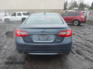 2016 Subaru Legacy 2.5i Premium with VIN 4S3BNAC68G3060973, listed as a IAAI auction lot 41199136 with 71,433 mi miles. Bid and sale history available at carsss.com. Image 17.