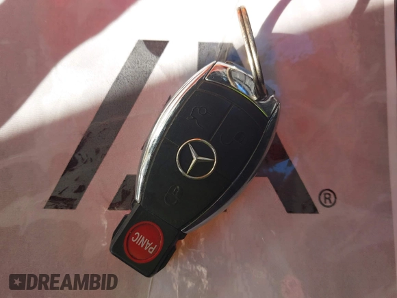 2007 Mercedes-Benz CLK 350 z VIN WDBTK56F17F221421, wystawiony jako IAAI lot #42605744 z przebiegiem 94 229 mil mil oraz . Historia ofert i sprzedaży dostępna na DreamBid. Obrazek 11.