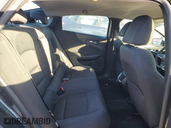 2016 Chevrolet Malibu LT with VIN 1G1ZE5ST9GF174288, listed as a Copart auction lot 80881694 with 138,278 mi miles and Salvage Title. Bid and sale history available at carsss.com. Image 10.