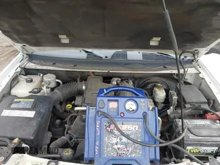 2005 Chevrolet TrailBlazer LT with VIN 1GNDT13S252253903, listed as a IAAI auction lot 42075661 with 186,673 mi miles and . Bid and sale history available at DreamBid. Image 10.