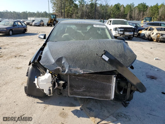 2018 Hyundai Elantra SE with VIN 5NPD74LF8JH309630, listed as a Copart auction lot 49146235 with 69,396 mi miles and Salvage Title. Bid and sale history available at carsss.com. Image 5.