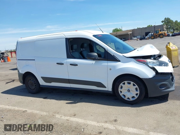 2017 Ford Transit Connect XL с VIN NM0LS7E76J1342521, выставлен на аукционе IAAI как лот 42272114 с пробегом 81 872 миль миль и . История ставок и продаж доступна на DreamBid. Изображение 13.