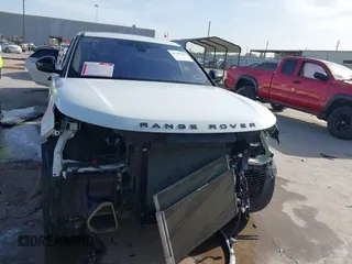 2019 Land Rover Range Rover Velar S с VIN SALYB2EX3KA787594, выставлен на аукционе IAAI как лот 41799209 с пробегом 100 933 миль миль и . История ставок и продаж доступна на DreamBid. Изображение 13.