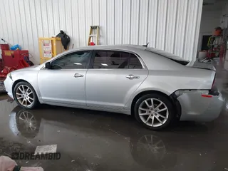 2011 Chevrolet Malibu LTZ with VIN 1G1ZE5EU0BF366485, listed as a IAAI auction lot 41357919 with 219,529 mi miles and . Bid and sale history available at DreamBid. Image 14.