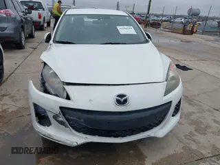 2013 Mazda 3 with VIN JM1BL2UF8D1788018, listed as a IAAI auction lot 41556214 with 135,890 mi miles and . Bid and sale history available at DreamBid. Image 12.
