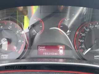 2016 Dodge Dart SE z VIN 1C3CDFAA3GD684657, wystawiony jako IAAI lot #42232332 z przebiegiem 158 203 mil mil oraz . Historia ofert i sprzedaży dostępna na DreamBid. Obrazek 7.