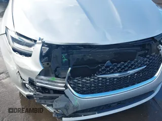 2023 Chrysler Pacifica Touring L с VIN 2C4RC1BG3PR621375, выставлен на аукционе IAAI как лот 41209430 с пробегом 44 856 миль миль и . История ставок и продаж доступна на DreamBid. Изображение 6.