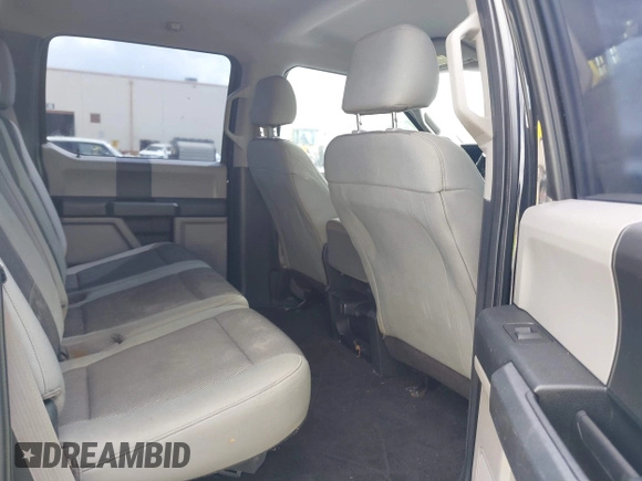 2015 Ford F-150 XLT с VIN 1FTEW1EF0FFA02246, выставлен на аукционе IAAI как лот 41919119 с пробегом 111 629 миль миль и . История ставок и продаж доступна на DreamBid. Изображение 8.