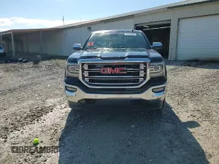 2017 GMC Sierra 1500 SLT z VIN 3GTU2NEC1HG211372, wystawiony jako Copart lot #56509595 z przebiegiem 72 150 mil mil oraz Szkody całkowita. Historia ofert i sprzedaży dostępna na DreamBid. Obrazek 13.