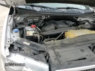 2018 Ford F-150 XL с VIN 1FTEW1CG5JFE36957, выставлен на аукционе Copart как лот 81208845 с пробегом 85 899 миль миль и Списание • Salvage title. История ставок и продаж доступна на DreamBid. Изображение 14.