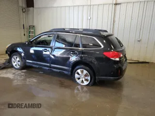 2012 Subaru Outback Limited с VIN 4S4BRDKC7C2237618, выставлен на аукционе Copart как лот 51528855 с пробегом 163 786 миль миль и На запчасти • Non repairable. История ставок и продаж доступна на DreamBid. Изображение 2.