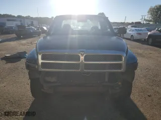 1997 Dodge Ram 1500 with VIN 1B7HF13Y1VJ629339, listed as a Copart auction lot 80903064 with 0 mi miles and Salvage Title. Bid and sale history available at carsss.com. Image 5.