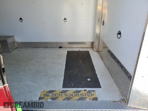 2020 Ford Transit with VIN 1FTBF4UG0LKA12471, listed as a Copart auction lot 79686724 with 175,526 mi miles and Salvage Title. Bid and sale history available at DreamBid. Image 10.
