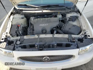 2002 Buick LeSabre Custom with VIN 1G4HP54K724132882, listed as a Copart auction lot 53733095 with 102,091 mi miles and Salvage Title. Bid and sale history available at carsss.com. Image 11.