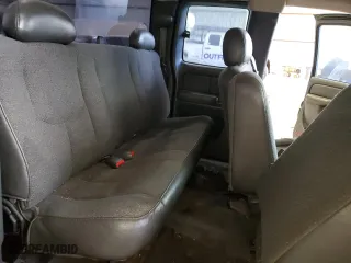 2003 Chevrolet Silverado 1500 LS with VIN 2GCEC19X531299951, listed as a Copart auction lot 81747724 with 207,011 mi miles and Salvage Title. Bid and sale history available at carsss.com. Image 10.