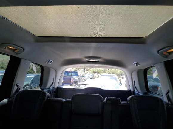 2015 Mercedes-Benz GL-Class GL 350 BlueTEC with VIN 4JGDF2EE0FA510122, listed as a Copart auction lot 52499103 with 78,097 mi miles. Bid and sale history available at carsss.com. Image 10.