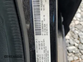 2013 Chrysler 200 LX with VIN 1C3CCBAB0DN641484, listed as a Copart auction lot 52824815 with 159,957 mi miles and Salvage Title. Bid and sale history available at DreamBid. Image 12.