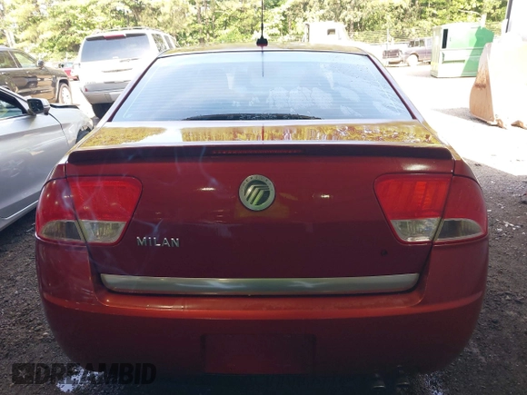 2010 Mercury Milan with VIN 3MEHM0HA0AR630234, listed as a IAAI auction lot 42585737 with 156,728 mi miles and . Bid and sale history available at DreamBid. Image 16.
