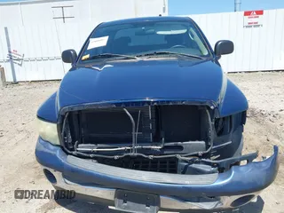 2004 Dodge 1500 SLT with VIN 1D7HA18D84S529788, listed as a IAAI auction lot 42006080 with 153,312 mi miles. Bid and sale history available at carsss.com. Image 12.