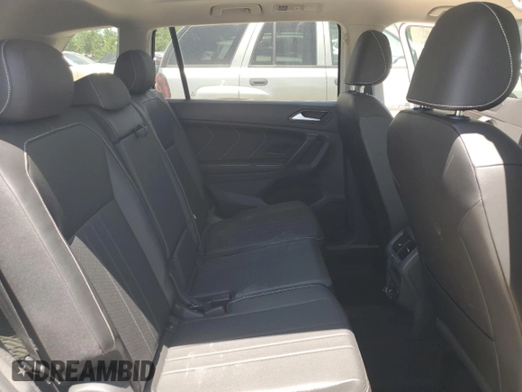 2023 Volkswagen Tiguan SE с VIN 3VVNB7AX0PM120846, выставлен на аукционе Copart как лот 62089755 с пробегом 30 452 миль миль и Списание • Salvage title. История ставок и продаж доступна на DreamBid. Изображение 11.