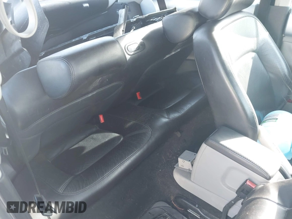 2003 Volkswagen Beetle GLX with VIN 3VWDD21C63M440944, listed as a IAAI auction lot 41625076 with 135,916 mi miles and . Bid and sale history available at DreamBid. Image 4.