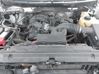 2014 Ford F-150 XL with VIN 1FTEX1CM8EFA95014, listed as a IAAI auction lot 41743068 with 202,753 mi miles and . Bid and sale history available at DreamBid. Image 10.