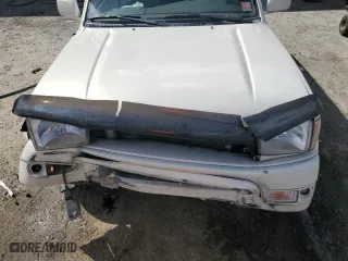 2002 Toyota 4Runner Limited with VIN JT3GN87R529000016, listed as a Copart auction lot 51452975 with 295,303 mi miles and Salvage Title. Bid and sale history available at carsss.com. Image 12.