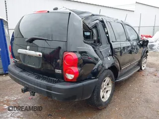 2004 Dodge Durango Limited with VIN 1D8HD58D74F207761, listed as a IAAI auction lot 42474911 with 137,071 mi miles and . Bid and sale history available at DreamBid. Image 4.